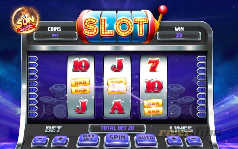 Jackpot Sunwin – Cơ Hội Biến Giấc Mơ Thành Hiện Thực