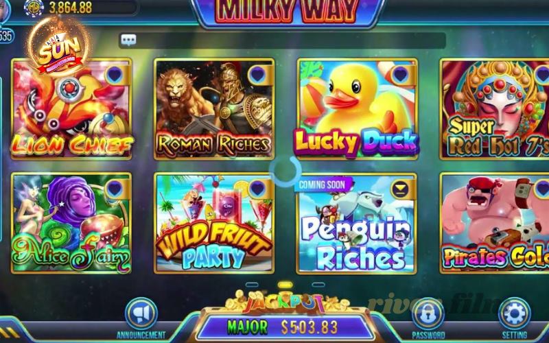 Chiến Lược Hiệu Quả Để Thắng Jackpot