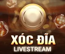 Xóc đĩa livestream trên Sunwin với hình ảnh sống động và chân thực.